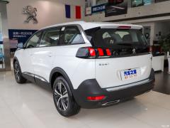 7-местный флагман 2019 рестайлинг 400THP 2019 facelift 400THP 7-seater flagship Фото 31 из 433
