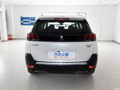 Фото Peugeot 5008 , Внешний вид кузова