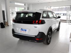 Фото Peugeot 5008 , Внешний вид кузова