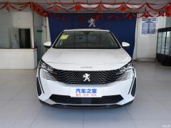 2021 360THP 5-местный Sharp Edition 2021 360THP 5-seater Sharp Edition Фото 21 из 433