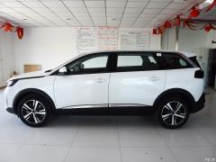 2021 360THP 5-местный Sharp Edition 2021 360THP 5-seater Sharp Edition Фото 23 из 433