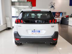 7-местный флагман 2019 рестайлинг 400THP 2019 facelift 400THP 7-seater flagship Фото 32 из 433