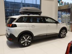 7-местная флагманская роскошная версия 2019 рестайлинга 400THP 2019 facelift 400THP 7-seater flagship luxury version Фото 37 из 433