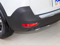 7-местный флагман 2019 рестайлинг 400THP 2019 facelift 400THP 7-seater flagship Фото 275 из 433