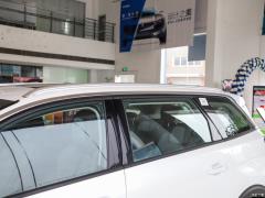 7-местный флагман 2019 рестайлинг 400THP 2019 facelift 400THP 7-seater flagship Фото 268 из 433