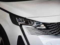 2021 360THP 5-местный Sharp Edition 2021 360THP 5-seater Sharp Edition Фото 200 из 433