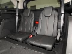 7-местный флагман 360THP 2019 года 2019 facelift 360THP 7-seater flagship Фото 828 из 844