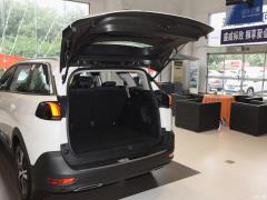 2019 рестайлинг 400THP 5-местный Elite Edition 2019 facelift 400THP 5-seater Elite Edition Фото 707 из 844