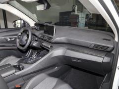 2019 рестайлинг 360THP 5-местный Elite Edition 2019 facelift 360THP 5-seater Elite Edition Фото 368 из 844