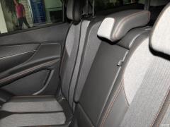 7-местный флагман 360THP 2019 года 2019 facelift 360THP 7-seater flagship Фото 825 из 844