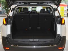 2019 рестайлинг 400THP 5-местный Elite Edition 2019 facelift 400THP 5-seater Elite Edition Фото 708 из 844
