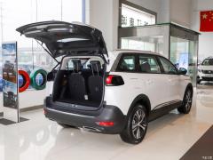 7-местный флагман 2019 рестайлинг 400THP 2019 facelift 400THP 7-seater flagship Фото 611 из 844