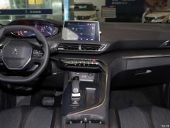 7-местный флагман 2019 рестайлинг 400THP 2019 facelift 400THP 7-seater flagship Фото 151 из 844
