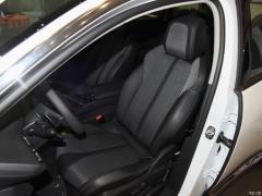 2019 рестайлинг 400THP 5-местный Elite Edition 2019 facelift 400THP 5-seater Elite Edition Фото 666 из 844