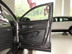7-местный флагман 360THP 2019 года 2019 facelift 360THP 7-seater flagship Фото 831 из 844
