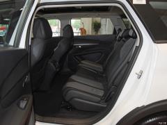 2019 рестайлинг 400THP 5-местный Elite Edition 2019 facelift 400THP 5-seater Elite Edition Фото 677 из 844