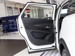 2019 рестайлинг 360THP 5-местный Elite Edition 2019 facelift 360THP 5-seater Elite Edition Фото 774 из 844
