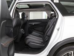 2019 рестайлинг 360THP 5-местный Elite Edition 2019 facelift 360THP 5-seater Elite Edition Фото 772 из 844