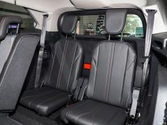 7-местный флагман 2019 рестайлинг 400THP 2019 facelift 400THP 7-seater flagship Фото 593 из 844