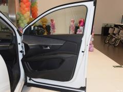 7-местная флагманская роскошная версия 2019 рестайлинга 400THP 2019 facelift 400THP 7-seater flagship luxury version Фото 645 из 844