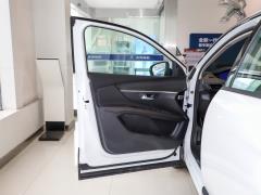 7-местный флагман 2019 рестайлинг 400THP 2019 facelift 400THP 7-seater flagship Фото 574 из 844