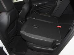 2019 рестайлинг 400THP 5-местный Elite Edition 2019 facelift 400THP 5-seater Elite Edition Фото 690 из 844