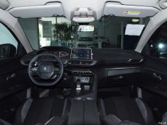 2019 фейслифтинг 360THP 5-местная ведущая версия 2019 facelift 360THP 5-seater leading version Фото 274 из 844