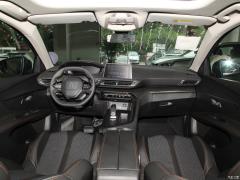 7-местный флагман 360THP 2019 года 2019 facelift 360THP 7-seater flagship Фото 371 из 844