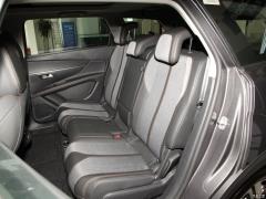 7-местный флагман 360THP 2019 года 2019 facelift 360THP 7-seater flagship Фото 815 из 844