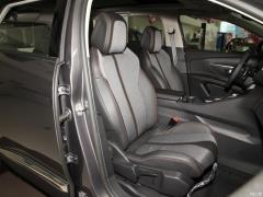 7-местный флагман 360THP 2019 года 2019 facelift 360THP 7-seater flagship Фото 830 из 844