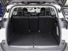 2019 рестайлинг 360THP 5-местный Elite Edition 2019 facelift 360THP 5-seater Elite Edition Фото 800 из 844