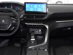 Фото Peugeot 5008 