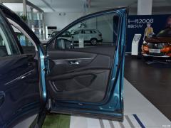 2019 фейслифтинг 360THP 5-местная ведущая версия 2019 facelift 360THP 5-seater leading version Фото 738 из 844