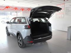 2021 360THP 5-местный Sharp Edition 2021 360THP 5-seater Sharp Edition Фото 569 из 844