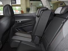 2019 рестайлинг 400THP 5-местный Elite Edition 2019 facelift 400THP 5-seater Elite Edition Фото 691 из 844