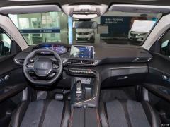 7-местный флагман 2019 рестайлинг 400THP 2019 facelift 400THP 7-seater flagship Фото 149 из 844