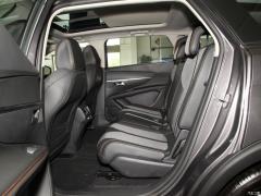 7-местный флагман 360THP 2019 года 2019 facelift 360THP 7-seater flagship Фото 814 из 844