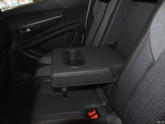 2019 рестайлинг 400THP 5-местный Elite Edition 2019 facelift 400THP 5-seater Elite Edition Фото 688 из 844