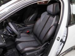 7-местный флагман 2019 рестайлинг 400THP 2019 facelift 400THP 7-seater flagship Фото 573 из 844