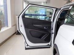 7-местный флагман 2019 рестайлинг 400THP 2019 facelift 400THP 7-seater flagship Фото 585 из 844