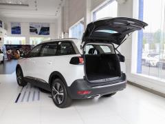 2019 рестайлинг 360THP 5-местный Elite Edition 2019 facelift 360THP 5-seater Elite Edition Фото 799 из 844
