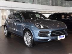 Cayenne 3.0T 2019 года 2019 Cayenne 3.0T Фото 3 из 60