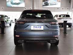 Cayenne 3.0T 2019 года 2019 Cayenne 3.0T Фото 6 из 60
