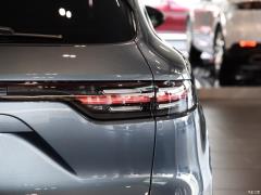 Cayenne 3.0T 2019 года 2019 Cayenne 3.0T Фото 42 из 60