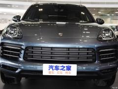 Cayenne 3.0T 2019 года 2019 Cayenne 3.0T Фото 8 из 60