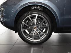 Cayenne 3.0T 2019 года 2019 Cayenne 3.0T Фото 21 из 60
