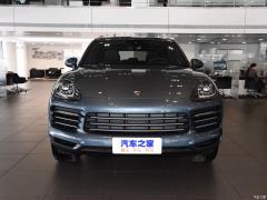 Cayenne 3.0T 2019 года 2019 Cayenne 3.0T Фото 2 из 60
