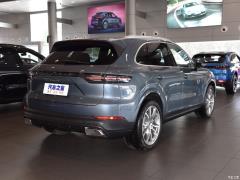 Cayenne 3.0T 2019 года 2019 Cayenne 3.0T Фото 7 из 60