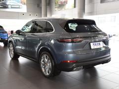 Cayenne 3.0T 2019 года 2019 Cayenne 3.0T Фото 5 из 60