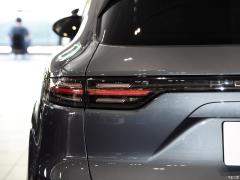Cayenne 3.0T 2019 года 2019 Cayenne 3.0T Фото 37 из 60